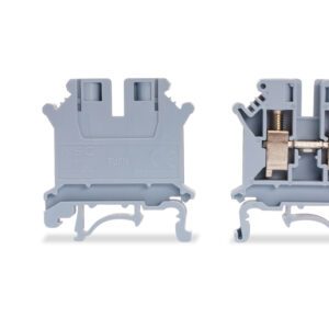 ترمینال ریلی سایز 6 ترمینال ریلی سایز 6