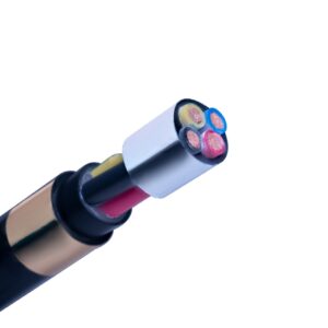 کابل چند رشته