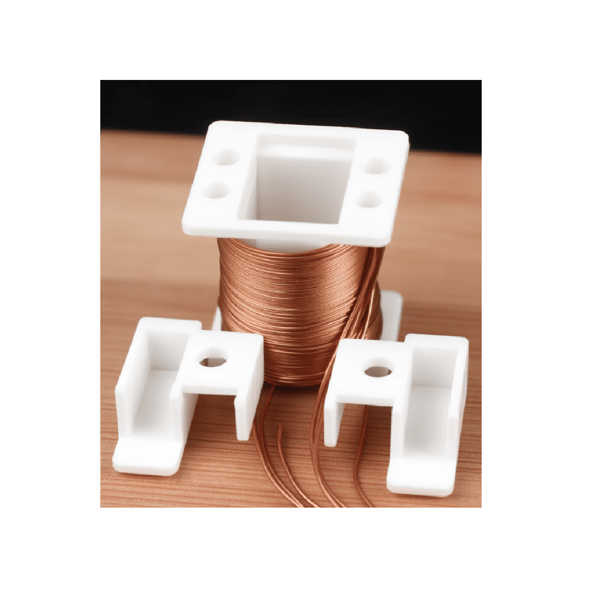 9x16 create coil for accessories of c 2 1 - بوبین کنتاکتور چیست؟ آشنایی با انواع و کاربردهای آن