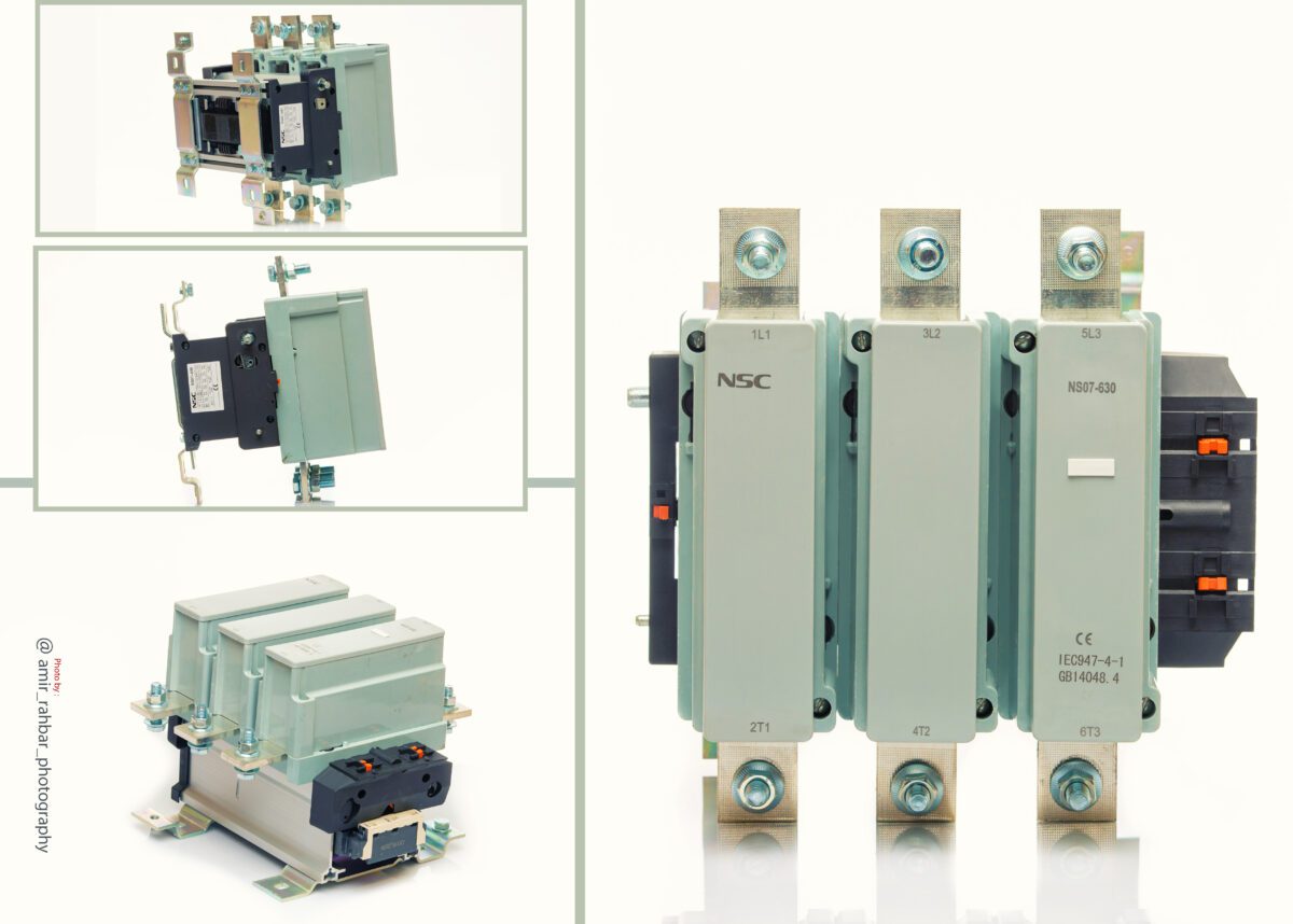 Untitled 1 scaled - کنتاکتور کمکی چیست ؟