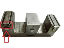 حلقه اتصال کوتاه در کنتاکتور