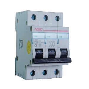 پل 63 300x300 - کلید مینیاتوری سه فاز 1 آمپر مدل C1