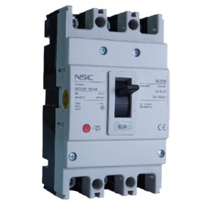 کلید اتوماتیک فیکس 50 آمپر (فریم 160) NS05 F 160M 3P 63A 300x300 - کلید اتوماتیک فیکس 50 آمپر (فریم 160)