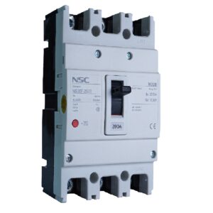 NS05 F 250S 3P 200A 300x300 - کلید اتوماتیک فیکس 200 آمپر