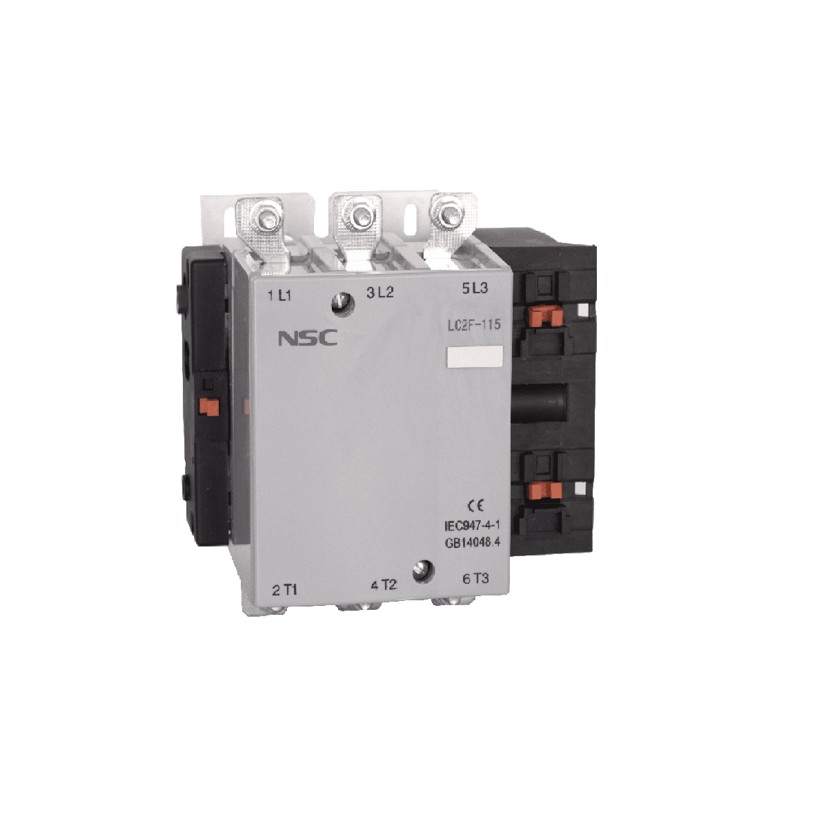 contactor 2 - "دلایل استفاده از کنتاکتور:۲۰ نکته مهم که باید بدانید"