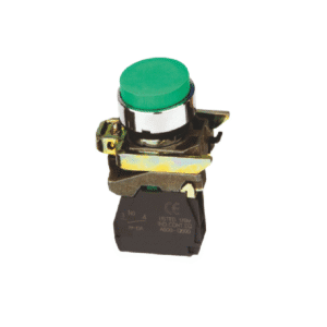 BL21 300x300 - شستی استارت فلزی