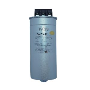 7.5 300x300 - خازن روغنی 7.5 کیلووار 440 ولت (8/9 آمپر)