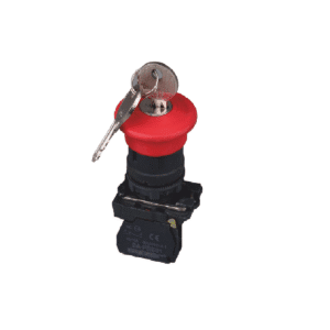 شستی استپ ایمرجنسی باکالیتی قفل شو سوئیچ دار (اعلام حریق) AS142 300x300 - شستی استپ ایمرجنسی باکالیتی قفل شو سوئیچ دار (اعلام حریق)