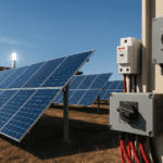 انرژی خورشیدی انرژی خورشیدی