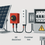 عناصر سیستم خورشیدی چیست؟ عناصر سیستم خورشیدی چیست؟