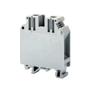 ترمینال ریلی سایز 35 - NH (3) ترمینال ریلی سایز 35 - NH