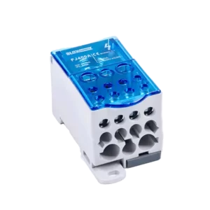 ترمینال توزیع تک فاز، ترمینال توزیع تک پل 400 آمپر ترمینال توزیع تک فاز، ترمینال توزیع تک پل 400 آمپر