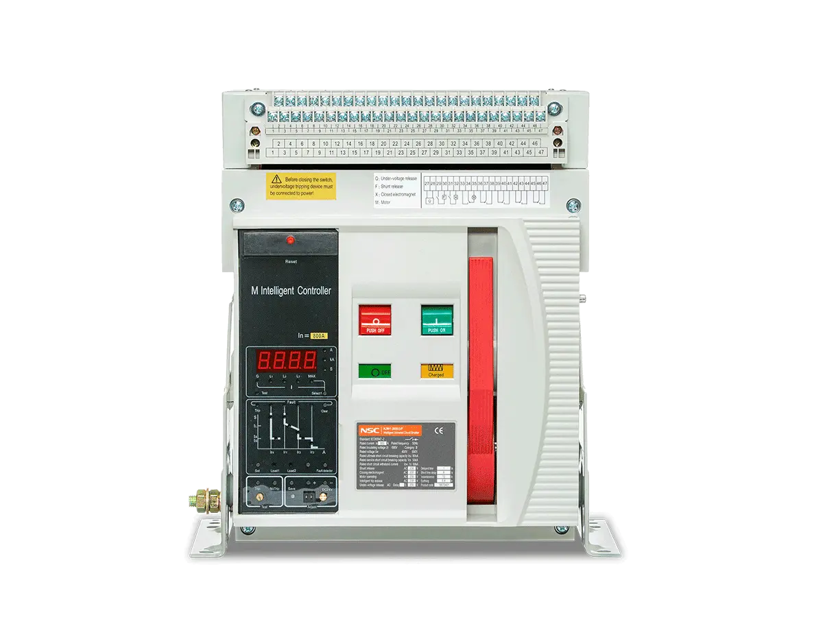 کلید هوایی چیست