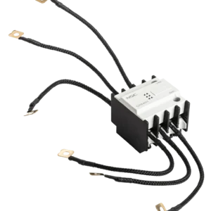 واحد سوییچینگ خازنی