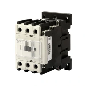 کنتاکتور سه فاز 40 آمپر - بوبین 220 ولت