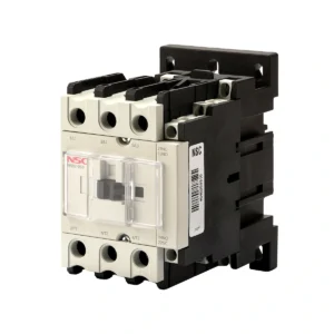 کنتاکتور سه فاز 50 آمپر تیپ قدیم