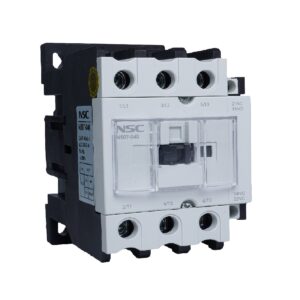 کنتاکتور سه فاز 40 آمپر NS07-040-11 40 300x300 - کنتاکتور سه فاز 40 آمپر NS07-040-11