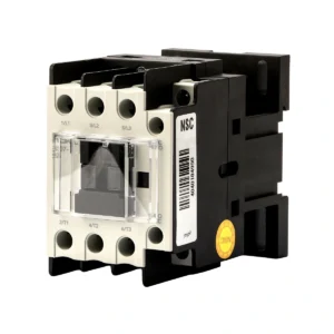 کنتاکتور سه فاز 25 آمپر- بوبین 220 ولت