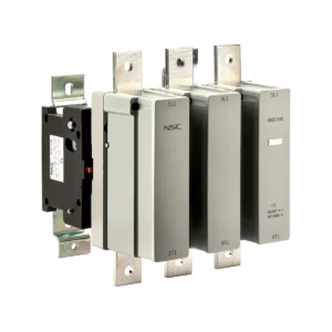 کنتاکتور سه فاز 630 آمپر - بوبین 220 ولت