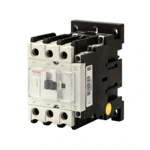 کنتاکتور سه فاز 65 آمپر - بوبین 220 ولت کنتاکتور سه فاز 65 آمپر - بوبین 220 ولت