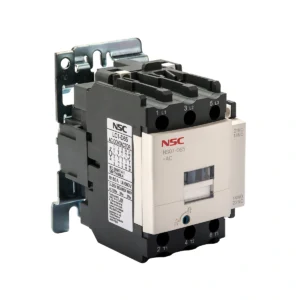 کنتاکتور سه فاز 65 آمپر تیپ قدیم