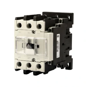 کنتاکتور سه فاز 95 آمپر - بوبین 220 ولت