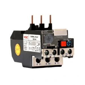 بی متال مدل NS08-D13-1 (2) بی متال مدل NS08-D13-1.6