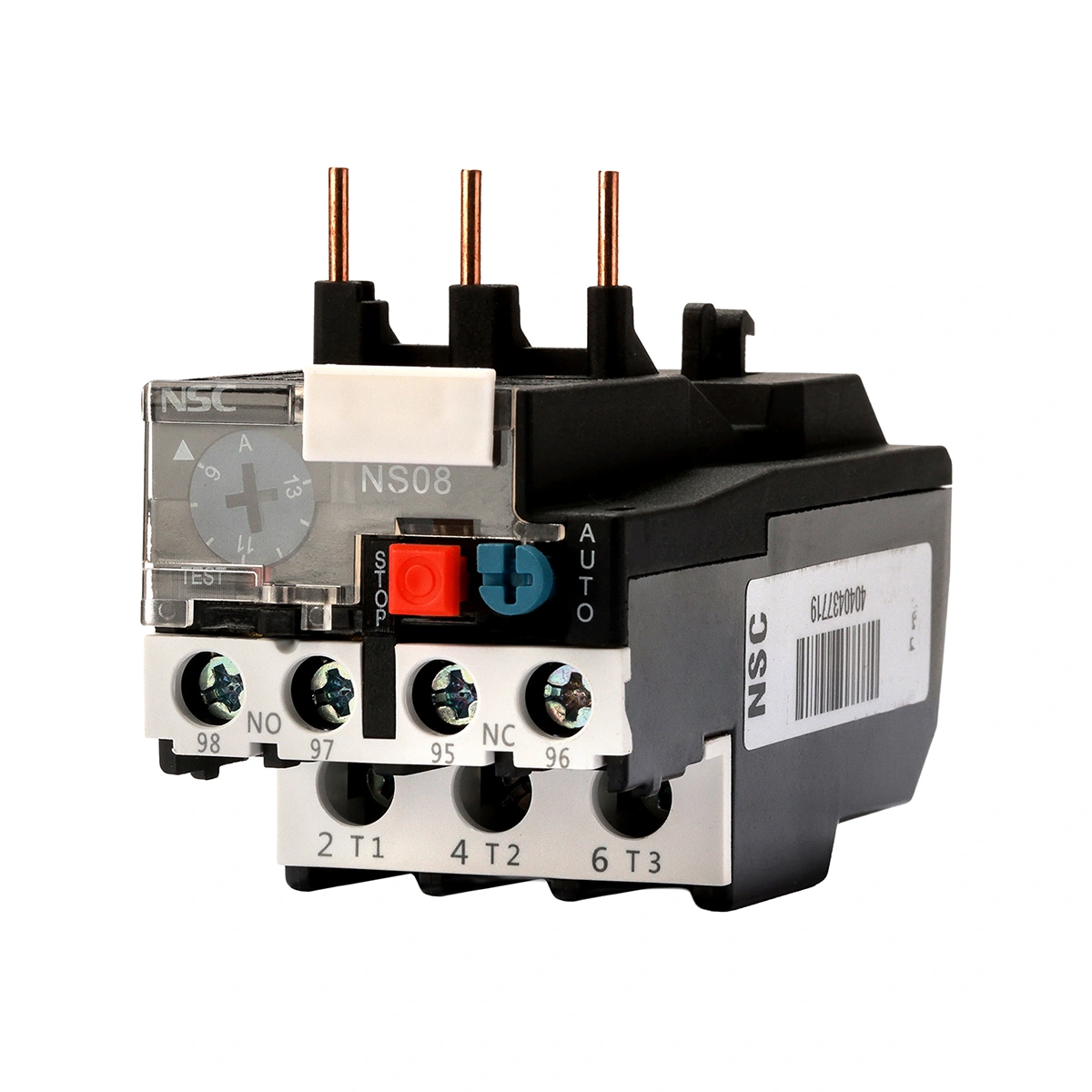 بی متال مدل NS08-D13-13 (1) بی متال مدل NS08-D13-13