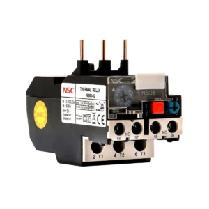 بی متال مدل NS08-D13-.25