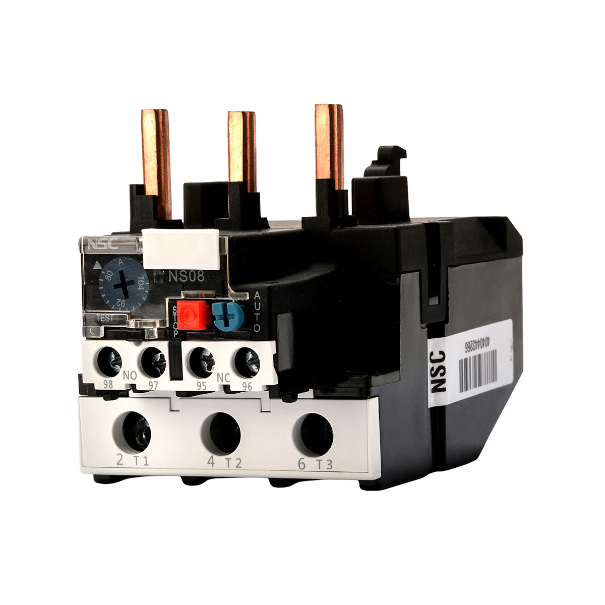 بی متال مدل NS08-D33-104 (1) بی متال مدل NS08-D33-104