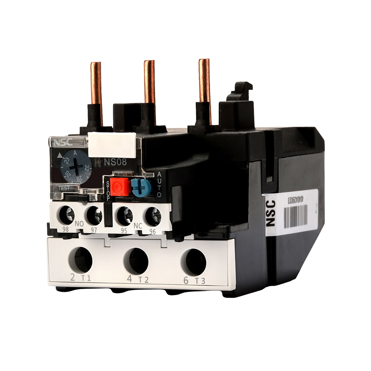 بی متال مدل NS08-D33-32 بی متال مدل NS08-D33-32