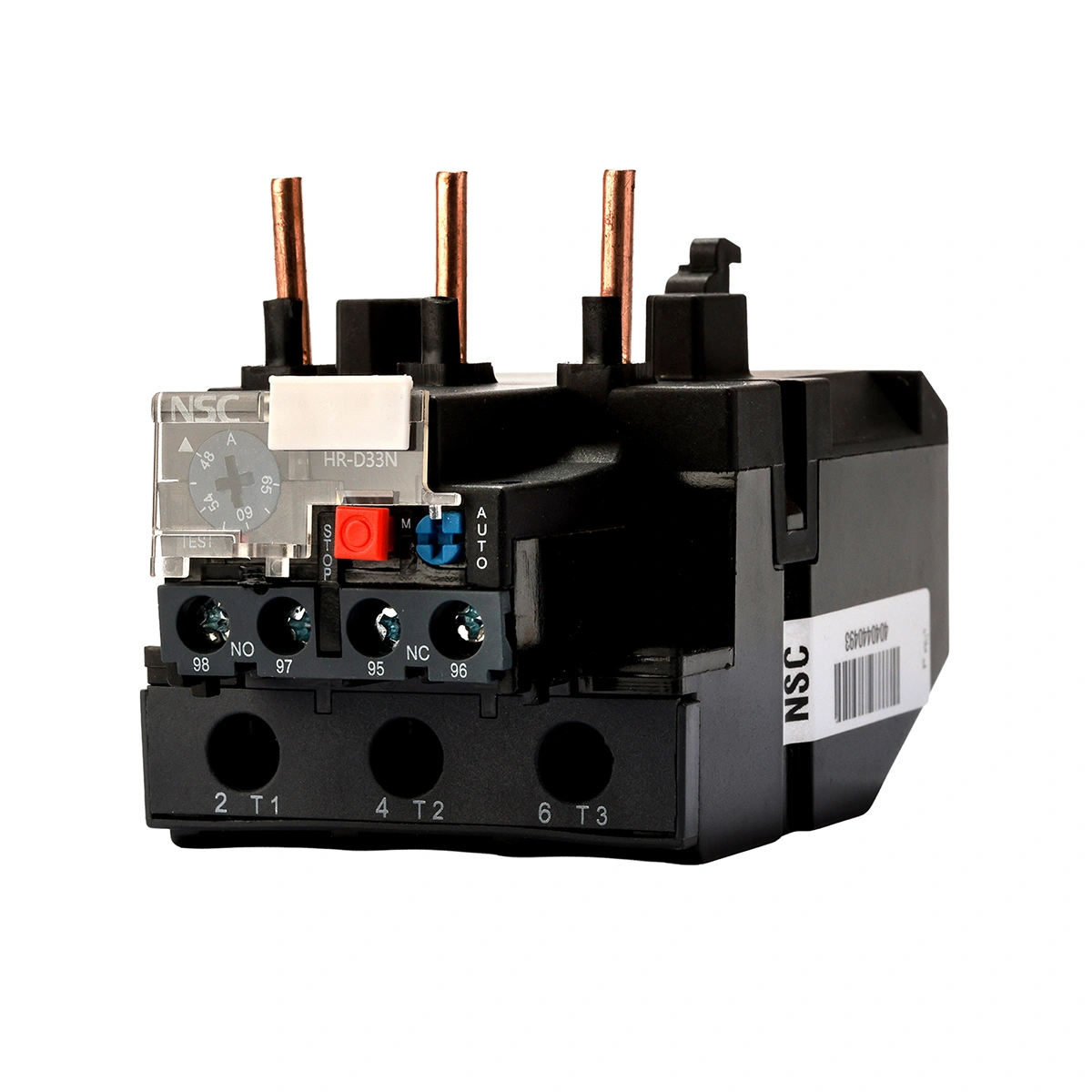بی متال مدل NS08-D33-65 (2) بی متال مدل NS08-D33-65