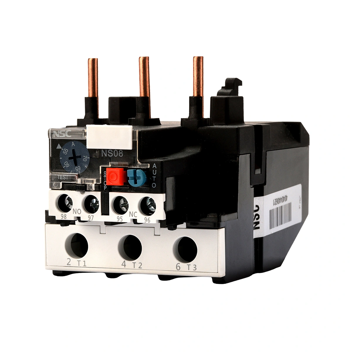 بی متال مدل NS08-D33-70 (1) بی متال مدل NS08-D33-70