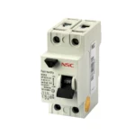 کلید محافظ جان NS02-2P 63A-30mA
