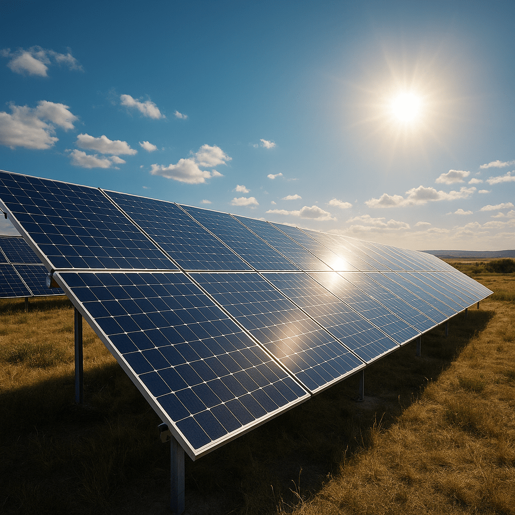 فتوولتائیک خورشیدی