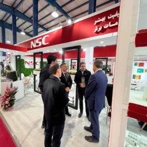 نمایشگاه اهواز 1