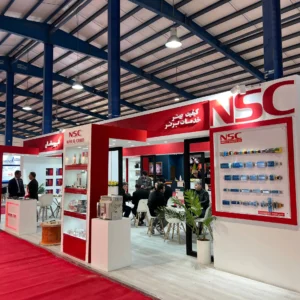 نمایشگاه اهواز 2