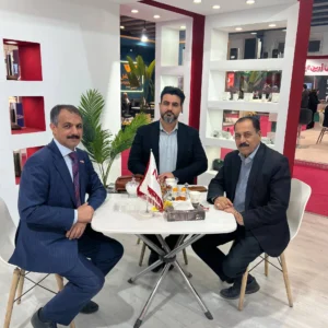 نمایشگاه اهواز 3