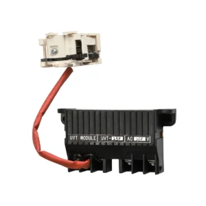 رله آندر ولتاژ کلید اتوماتیک 250H رله آندر ولتاژ کلید اتوماتیک 250H