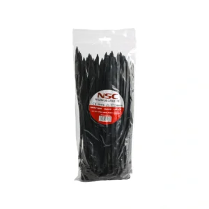 بست کمربندی 30 سانتی مشکی