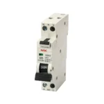 محافظ جان ترکیبی NS03 1P 25A 30mA 2 150x150 - ترمینال توزیع یا جعبه باسبار تک پل 500 آمپر