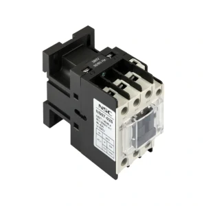 کنتاکتور سه فاز 25 آمپر- بوبین 380 ولت