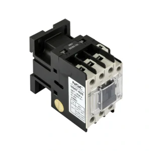 کنتاکتور سه فاز 25 آمپر- بوبین 48 ولت