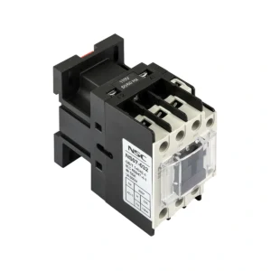 کنتاکتور سه فاز 32 آمپر - بوبین 110 ولت