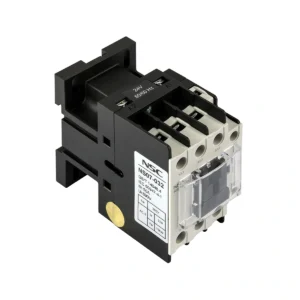 کنتاکتور سه فاز 32 آمپر - بوبین 24 ولت