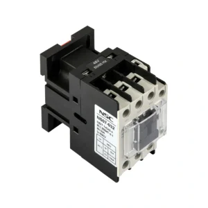 کنتاکتور سه فاز 32 آمپر - بوبین 48 ولت