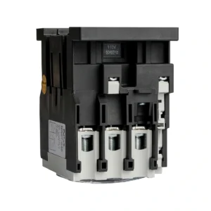 کنتاکتور سه فاز 40 آمپر - بوبین 110 ولت