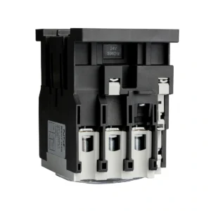 کنتاکتور-سه-فاز-40-آمپر-بوبین-24-ولت