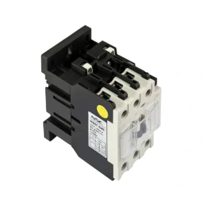 کنتاکتور سه فاز 40 آمپر - بوبین 380 ولت