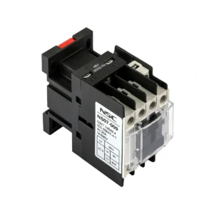 کنتاکتور سه فاز 9 آمپر - بوبین 48 ولت